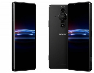 索尼Xperia PRO-I曝光，前輩機皇淪為白菜機改寫歷史