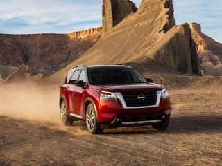 全新一代日產Pathfinder，有望引入國內汽車市場，你看好它嗎？