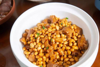 鴨肉怎樣做才更美味，記住這幾道菜