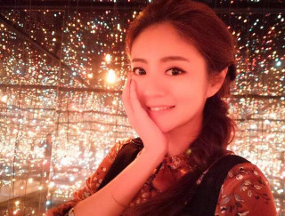 豪門公主安以軒，娛樂圈的大姐大背景，顯赫無人敢惹