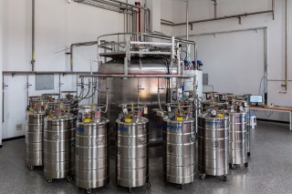 懷柔科學城大科學裝置新進展！低溫液氦保障系統投入試運行