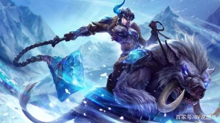 雲頂之弈S4：重秘射手前四質檢員，燼穩定輸出，坦克眾多控制足