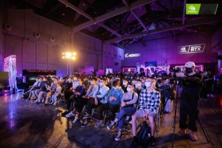 玩，就要暢快！AORUS DAY 電競日廣州站狂歡記憶