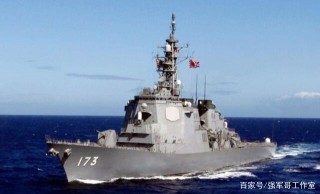 9月7日軍情報告！日本推進宙斯盾部署，美航母一水兵神秘失蹤