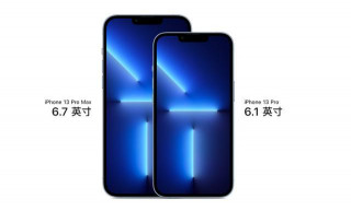 「科技犬」iPhone 13遊戲表現如何？對比安卓電競旗艦能否一戰？