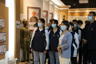 新疆昌吉職業技術學院：弘揚中華文化·培育民族精神