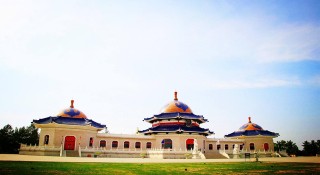 旅遊也是孩子學習最好導師，6個旅遊勝地，也是書本知識
