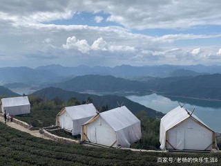 旅遊的好去處，這裏的風景美了