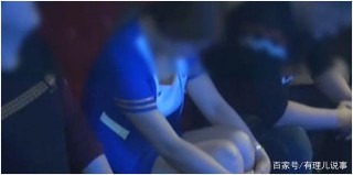 在KTV內組織脫衣舞女進行淫穢表演，某娛樂有限公司被起訴