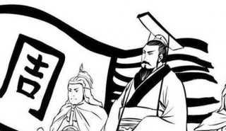 將軍分羊肉沒給車夫，開戰後被拉去敵營，留下一成語流傳至今
