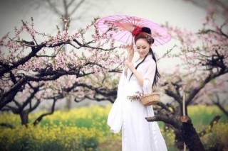 周易命理師傅：你知道什麼才是桃花劫嗎？