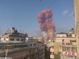 黎巴嫩大爆炸揭開“袍子一角”：苦難、腐敗與歷史舊案