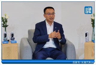 對話何朝兵：長安歐尚未來5年要做汽車的核心品牌