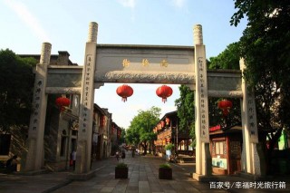 冰心、林徽因的故鄉，一座充滿悠久歷史與無數傳奇人物故事的城市