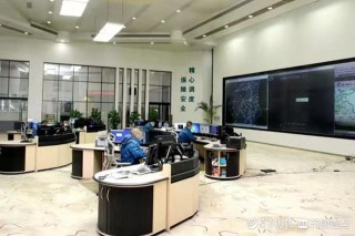聊城電網負荷創歷史新高，供電部門全力應對