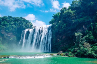 如果去貴州旅遊的話，選哪幾個景點最好？根據交通出行方式最靠譜_景區