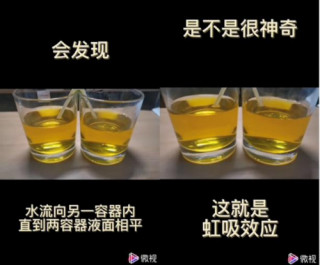 內容向善，騰訊微視帶青少年科學愛好者發現生活中的科學