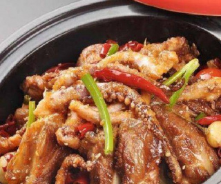 好吃不膩的幾道家常菜，家裏來客時露一手，保證好吃又有面子
