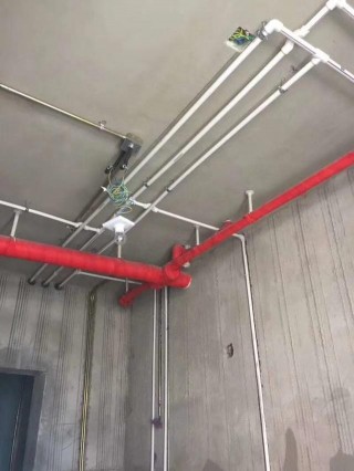 老師傅告訴你，為什麼水走天，電走地，這樣好嗎？