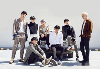 YG娛樂：iKon 3月初回歸，4月出擊《Kingdom》