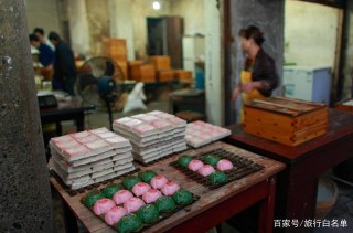 饞哭金庸的浙北小城，杭州20min直達，100元吃遍美食！