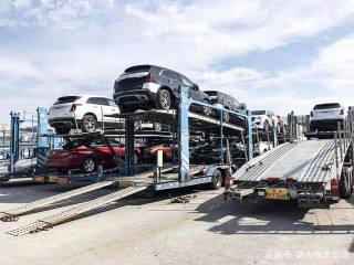 北京到安徽合肥托運汽車價格，北京拖車到合肥多少錢