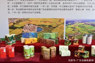 慶豐收、品美食、迎小康！一起來看恩平人眼中的豐收模樣