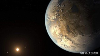 天體生物學家說，這24顆行星可能比地球更適合居住