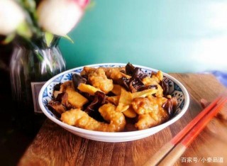 年後，這美食剩了一大袋，每天變著花樣做，香鮮味美吃不夠