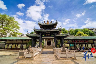 快來打卡！廣州越秀區又新增兩個國家3A級旅遊景區