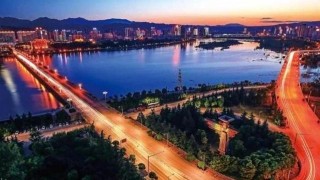 陝西寶雞市，GDP省內前3，旅遊資源不輸西安，卻少有人知道