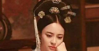 雍正唯一存活的女兒，卻無名無分婚後五年去世，僅活了23歲