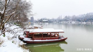 去江蘇旅遊，這三座城市再窮也要去，不僅風景撩人，美食更醉人