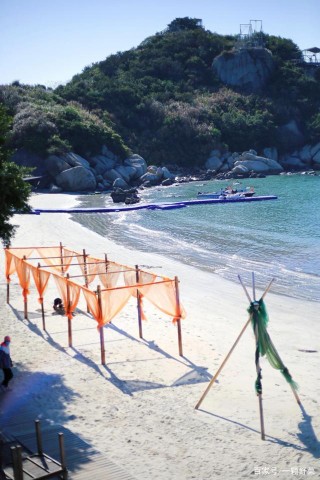 你不容錯過的廣東惠州“小馬爾代夫”，6大必打卡小眾旅遊景點！