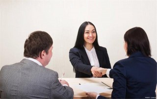 職場觀人術之面相識人