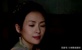 第一部不知出處的古裝歷史劇《上陽賦》