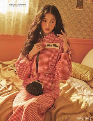 韓國女明星們的頭發是怎麼護理的？這些秘方全都是沒聽過的