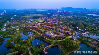 成長經曆決定你的視野，論旅遊對你的益處