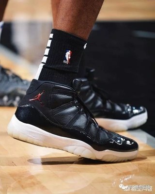 Air jordan 11適合實戰嗎？和其他實戰鞋相比呢？
