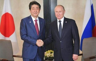 北方四島究竟是誰的？普京：最多給日本2個小島，2個大島別想！