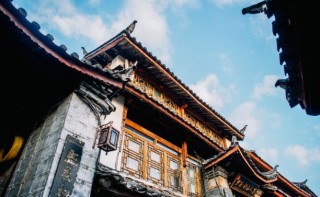 到麗江古城，在民謠歌聲中尋一方安寧，在歷史文化中感悟人生