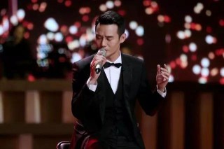開口低音炮的王凱，心裡依然是個少年