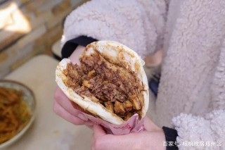 鄭州美食地圖：北順城街的味道，吃過忘不掉！