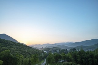 杭州上海南京三地共同的後花園，為何讓人百去不厭？理由不用質疑