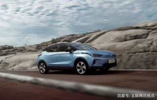 以品質實力鑄就王者口碑 幾何汽車堪稱純電市場的“寶藏”