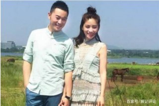 胡可沙溢的愛情，為何觀眾說是最接地氣的明星夫妻？