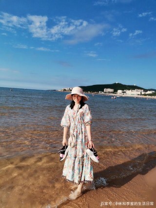 威海劉公島景區旅遊記
