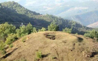 四川發現古墓造型奇特，每座墓指向不同的星辰，專家：此舉有深意