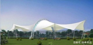 高新區南部園區網球中心即將開啟項目改造，新建足球場及籃球場