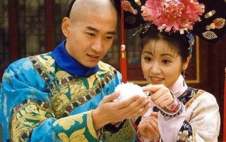 林心如與霍建華同游日本再次被吐槽，原來是地點出了問題！